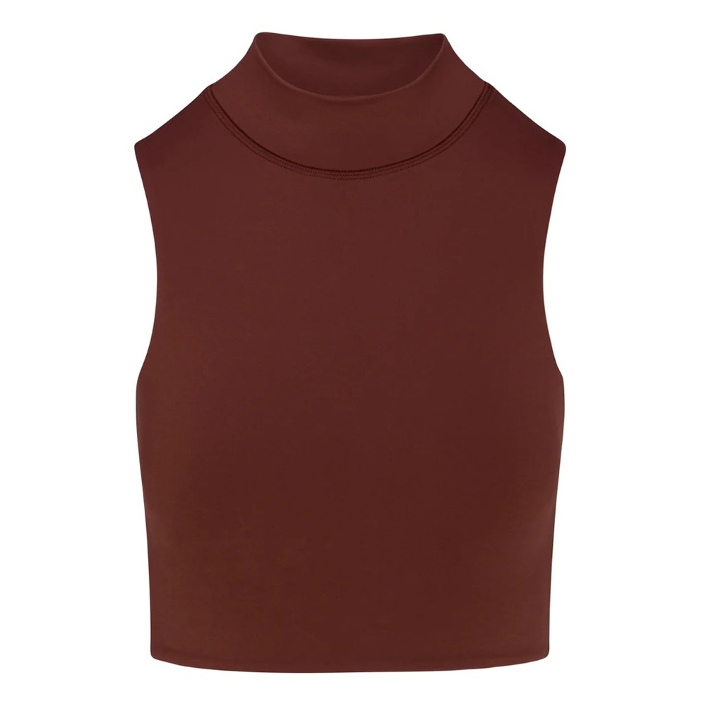 Emma Lou Randy Top